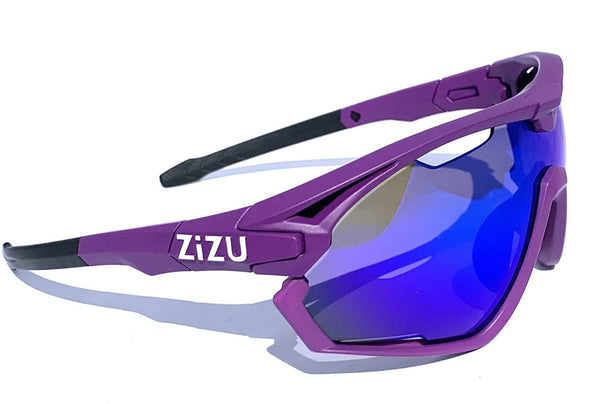 Zizu optics good cycling glasses