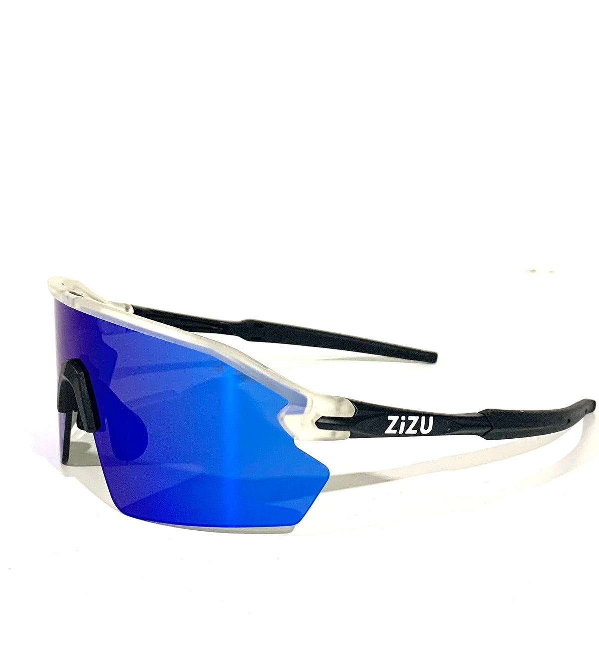 SISU Crystal Half Frame